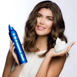 Mousse Rich Moisture Hydrating Therapy Biosilk 376ML -Beauty Care Soldes mousse rich moisture hydrating therapy biosilk 376ml 1