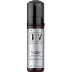 Nettoyant Barbe American Crew 70ML