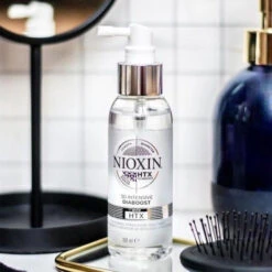 Nioxin Diaboost 3D Intensive 100 ML -Beauty Care Soldes nioxin diaboost 3d intensive 100 ml 3