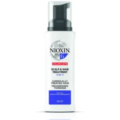 Nioxin Scalp Traitement Système N°6 - 100 Ml