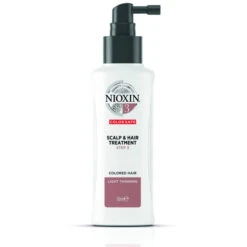 Nioxin Scalp Treatment N°3 100 ML