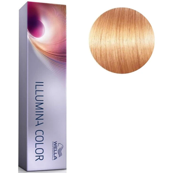 Wella Opal Essence Copper Peach Illumina Color 3 Wella Opal Essence Copper Peach Illumina Color