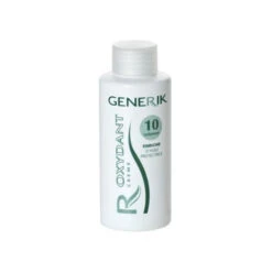 Oxydant 10V à L'huile GENERIK 100ML