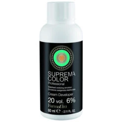 Oxydant 20V 6% Suprema Color FARMAVITA 60ML