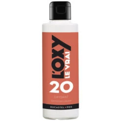 Oxydant 20V Ducastel 250ML
