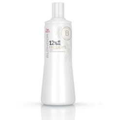 Oxydant Blondor Freelights 12% 40v Wella 1000ml