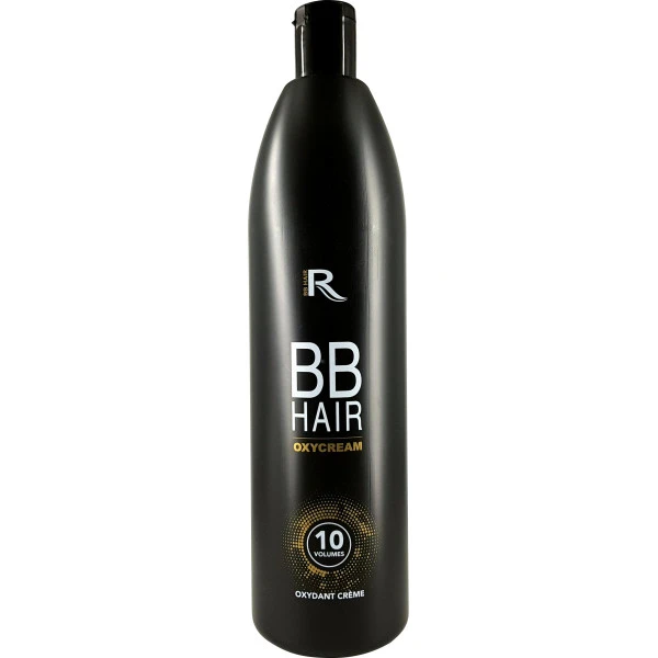 Oxydant Crème 10V BBHair GENERIK 1L 3 Oxydant Crème 10V BBHair GENERIK 1L