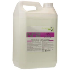 Oxydant Crème 9% 30V Formul Pro 5L