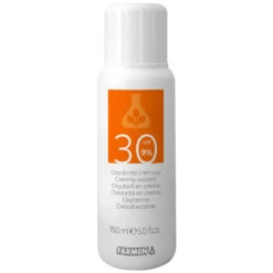 Oxydant En Crème 30V 9% Vitality's 150ML