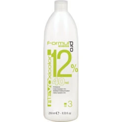 Oxydant Révélateur 12% 40V N°3 Formul Pro 250ML