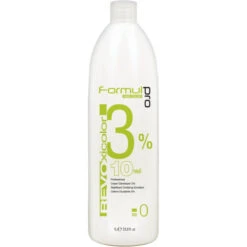 Oxydant Révélateur 3% 10V Formul Pro 1L