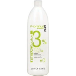 Oxydant Révélateur 3% 10V N°0 Formul Pro 250ML