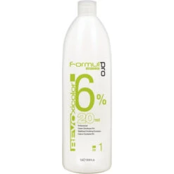 Oxydant Révélateur 6% 20V Formul Pro 1L
