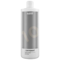 Oxydant Subtil Epaline 10V 1000 ML