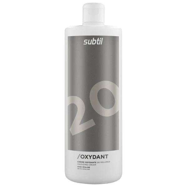 Oxydant Subtil Epaline 20V 1000 ML 3 Oxydant Subtil Epaline 20V 1000 ML
