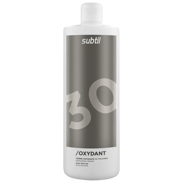 Oxydant Subtil Epaline 30V 1000 ML 3 Oxydant Subtil Epaline 30V 1000 ML