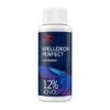 Oxydant Welloxon Perfect 12% 40V Wella 60ml -Beauty Care Soldes oxydant welloxon perfect 12 40v wella 60ml