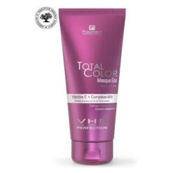 Pack Cheveux Colorés Avec Lait Sans Rinçage Eclat Total Color Fauvert Professionnel -Beauty Care Soldes pack cheveux colores avec lait sans rincage eclat total color fauvert professionnel 2