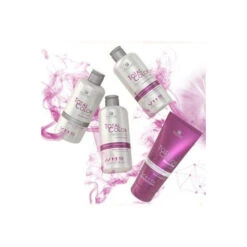 Pack Cheveux Colorés Avec Lait Sans Rinçage Eclat Total Color Fauvert Professionnel -Beauty Care Soldes pack cheveux colores avec lait sans rincage eclat total color fauvert professionnel 4