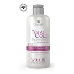 Pack Cheveux Colorés Sensibilisés Avec Lait Sans Rinçage Eclat Total Color Fauvert Professionnel 8 Pack Cheveux Colorés Sensibilisés Avec Lait Sans Rinçage Eclat Total Color Fauvert Professionnel -Beauty Care Soldes pack cheveux colores sensibilises avec lait sans rincage eclat total color fauvert professionnel 1