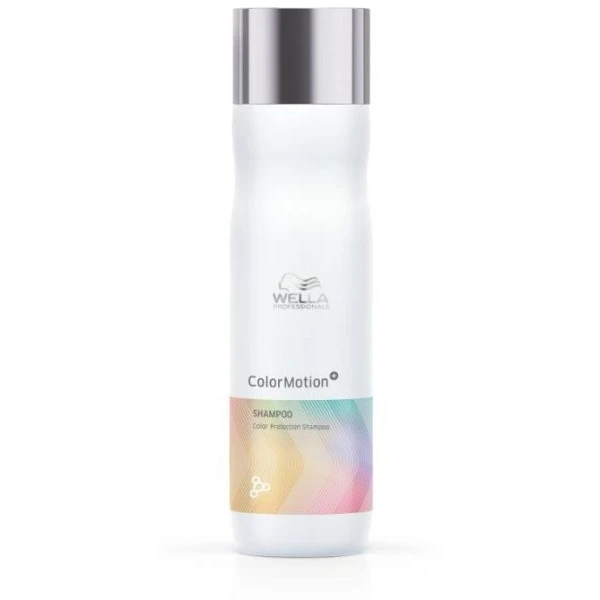 Pack Color Motion+ Wella 4 Pack Color Motion+ Wella - Image 2