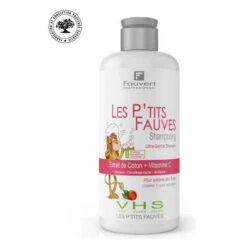 Pack Enfant Les P'tits Fauves Fauvert Professionnel -Beauty Care Soldes pack enfant les p tits fauves fauvert professionnel 1