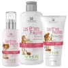 Pack Enfant Les P'tits Fauves Fauvert Professionnel -Beauty Care Soldes pack enfant les p tits fauves fauvert professionnel