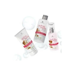 Pack Enfant Les P'tits Fauves Fauvert Professionnel -Beauty Care Soldes pack enfant les p tits fauves fauvert professionnel 4