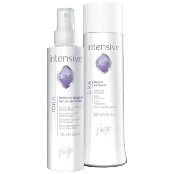 Pack Hydratant Idra Aqua Vitality's 3 Pack Hydratant Idra Aqua Vitality's