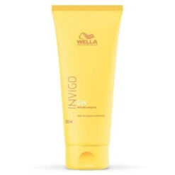 Pack Invigo Sun Wella -Beauty Care Soldes pack invigo sun wella 3