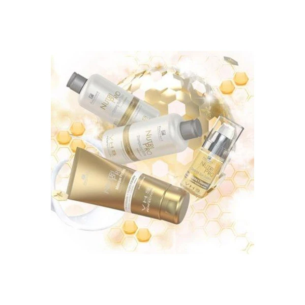 Pack Nutrition Doux Nutri Pro Fauvert Professionnel 7 Pack Nutrition Doux Nutri Pro Fauvert Professionnel - Image 5