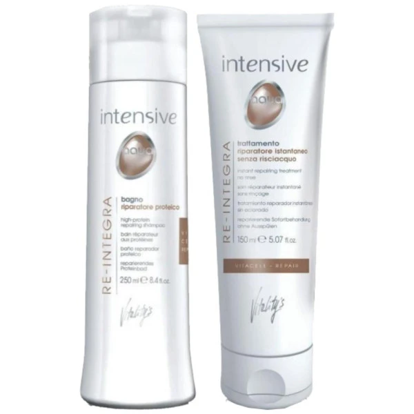 Pack Re-integra Aqua Vitality's 3 Pack Re-integra Aqua Vitality's