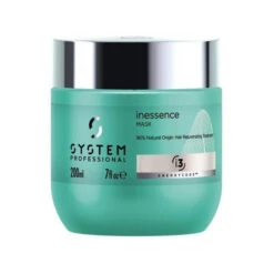 Pack Régénérant Inessence System Professional -Beauty Care Soldes pack regenerant inessence system professional 3