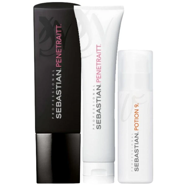 Pack Réparateur Rescue By Penetraitt Sebastian 3 Pack Réparateur Rescue By Penetraitt Sebastian