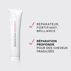 Pack Réparateur Rescue By Penetraitt Sebastian 7 Pack Réparateur Rescue By Penetraitt Sebastian -Beauty Care Soldes pack reparateur rescue by penetraitt sebastian 1 2