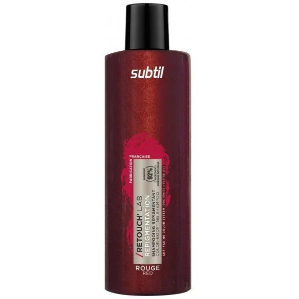 Pack Retouch'Lab Rouge Subtil 4 Pack Retouch'Lab Rouge Subtil - Image 2