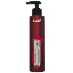 Pack Retouch'Lab Rouge Subtil 7 Pack Retouch'Lab Rouge Subtil -Beauty Care Soldes pack retouch lab rouge subtil 1 2