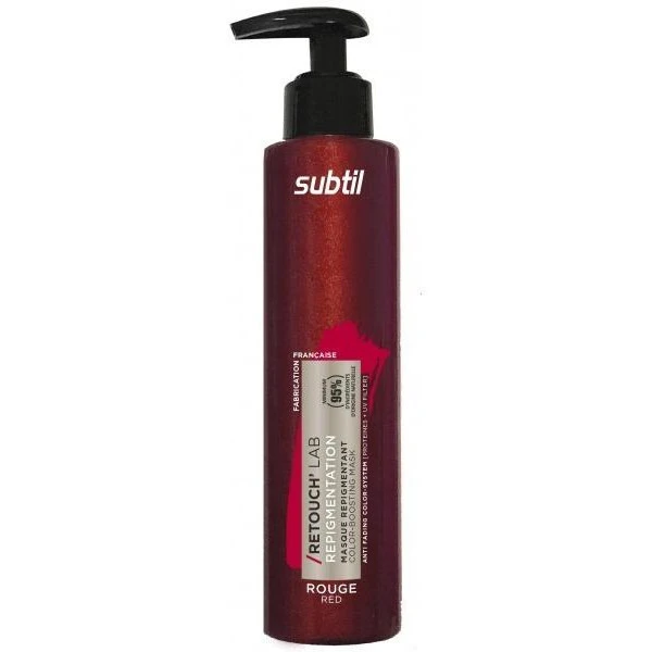 Pack Retouch'Lab Rouge Subtil 5 Pack Retouch'Lab Rouge Subtil - Image 3