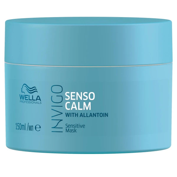 Pack Senso Calm Invigo Balance Wella 5 Pack Senso Calm Invigo Balance Wella - Image 3