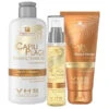 Pack Solaire Capiliplage Fauvert Professionnel -Beauty Care Soldes pack solaire capiliplage fauvert professionnel