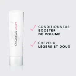 Pack Volume Boost Texture By Volupt Sebastian 7 Pack Volume Boost Texture By Volupt Sebastian -Beauty Care Soldes pack volume boost texture by volupt sebastian 1
