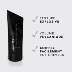 Pack Volume Boost Texture By Volupt Sebastian 9 Pack Volume Boost Texture By Volupt Sebastian -Beauty Care Soldes pack volume boost texture by volupt sebastian 3