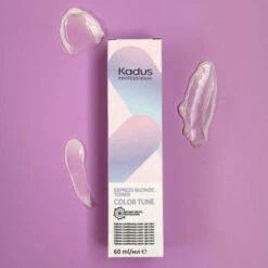 Patine Express Blonde Toner Color Tune /1 Silver Chalk Kadus 60ML 9 Patine Express Blonde Toner Color Tune /1 Silver Chalk Kadus 60ML -Beauty Care Soldes patine express blonde toner color tune 1 silver chalk kadus 60ml 1