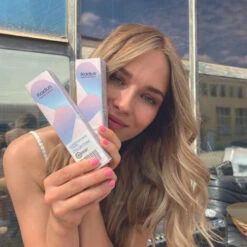 Patine Express Blonde Toner Color Tune /1 Silver Chalk Kadus 60ML 11 Patine Express Blonde Toner Color Tune /1 Silver Chalk Kadus 60ML -Beauty Care Soldes patine express blonde toner color tune 1 silver chalk kadus 60ml 3