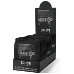 Poudre Décolorante 9 Tons KARBON 9 24x35g