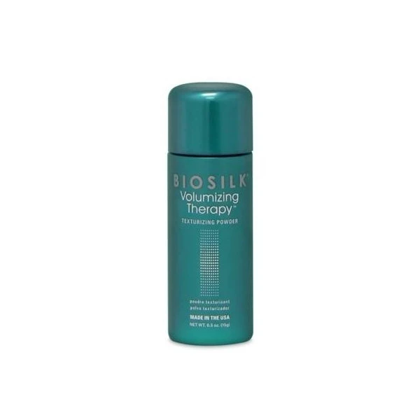 Poudre Texturisante Volumizing Therapy Biosilk 15ML 3 Poudre Texturisante Volumizing Therapy Biosilk 15ML