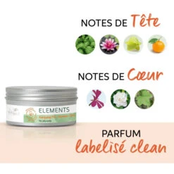 Pré-shampoing Purifiant à L'argile Purifying Elements Wella 225ML -Beauty Care Soldes pre shampoing purifiant a largile purifying elements wella 225ml 5