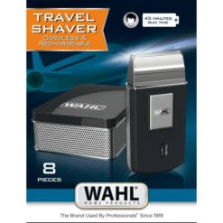Rasoir De Voyage Wahl -Beauty Care Soldes rasoir de voyage wahl 2