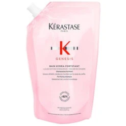 Recharge Bain Hydra-fortifiant Genesis Kérastase 500ML
