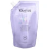 Recharge Bain Lumière Blond Absolu Kérastase 500ML 1 Recharge Bain Lumière Blond Absolu Kérastase 500ML -Beauty Care Soldes recharge bain lumiere blond absolu kerastase 500ml
